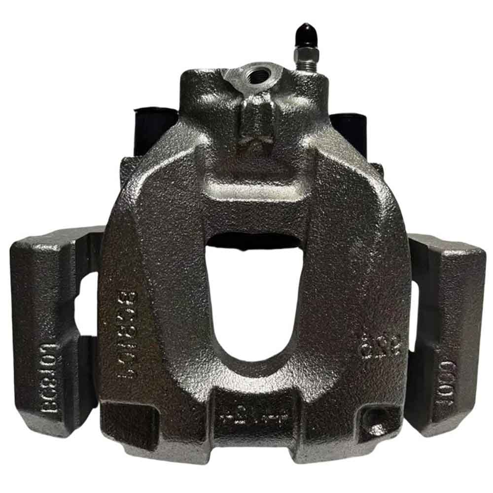 2012 Bmw 760Li Brake Caliper